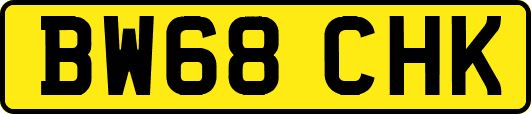 BW68CHK