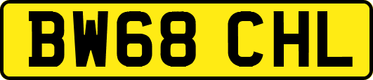 BW68CHL