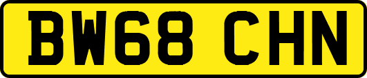 BW68CHN