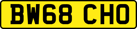 BW68CHO