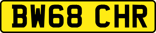 BW68CHR