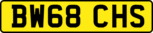 BW68CHS