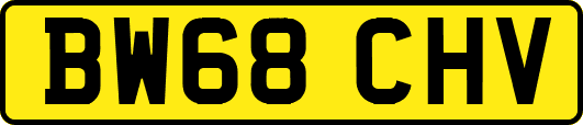 BW68CHV