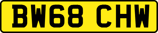 BW68CHW