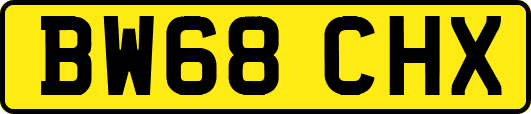 BW68CHX