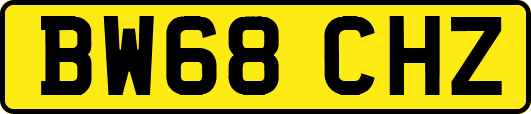 BW68CHZ