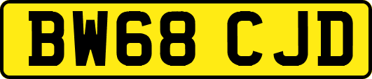 BW68CJD