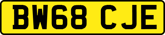 BW68CJE