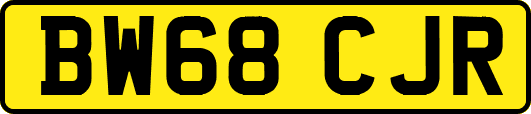 BW68CJR