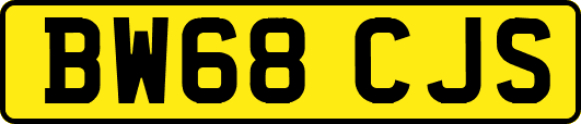 BW68CJS