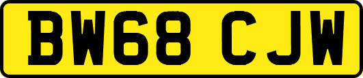 BW68CJW