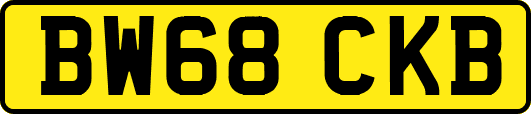 BW68CKB