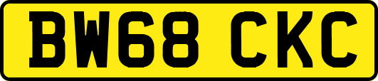 BW68CKC