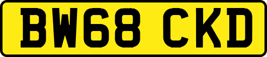 BW68CKD