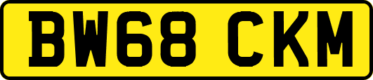BW68CKM