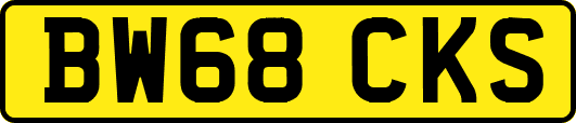 BW68CKS
