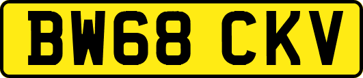 BW68CKV