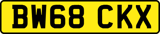 BW68CKX