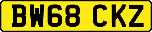 BW68CKZ