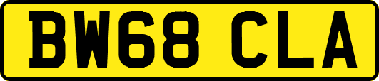 BW68CLA