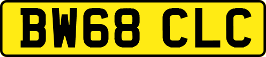 BW68CLC