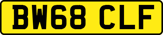BW68CLF