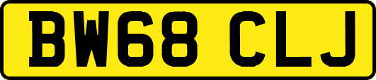 BW68CLJ