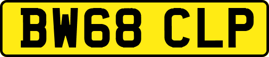 BW68CLP