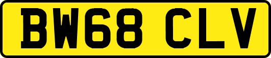 BW68CLV