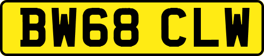 BW68CLW
