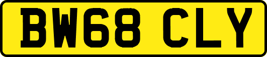 BW68CLY