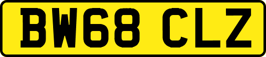 BW68CLZ