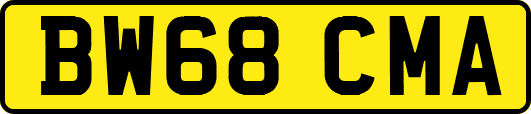 BW68CMA