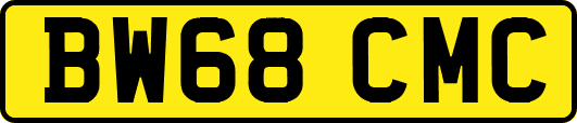 BW68CMC