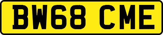 BW68CME