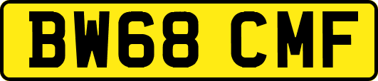 BW68CMF