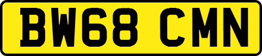 BW68CMN