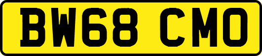 BW68CMO