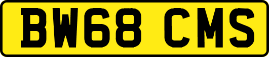 BW68CMS