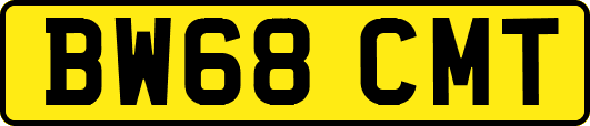 BW68CMT