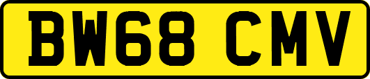 BW68CMV