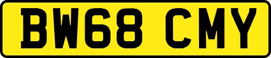 BW68CMY