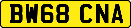 BW68CNA
