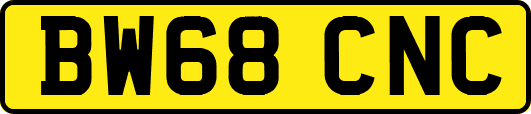 BW68CNC