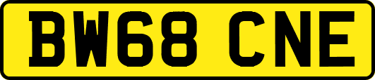 BW68CNE