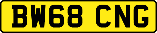 BW68CNG