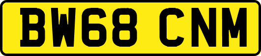 BW68CNM