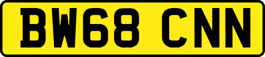 BW68CNN