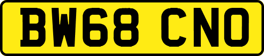 BW68CNO
