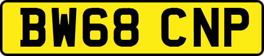 BW68CNP